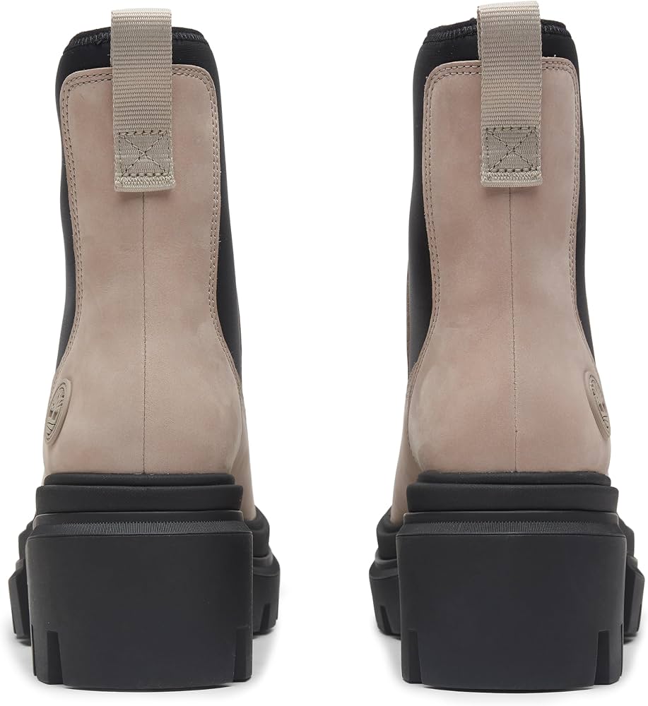 Timberland Bota feminina Everleigh Chelsea