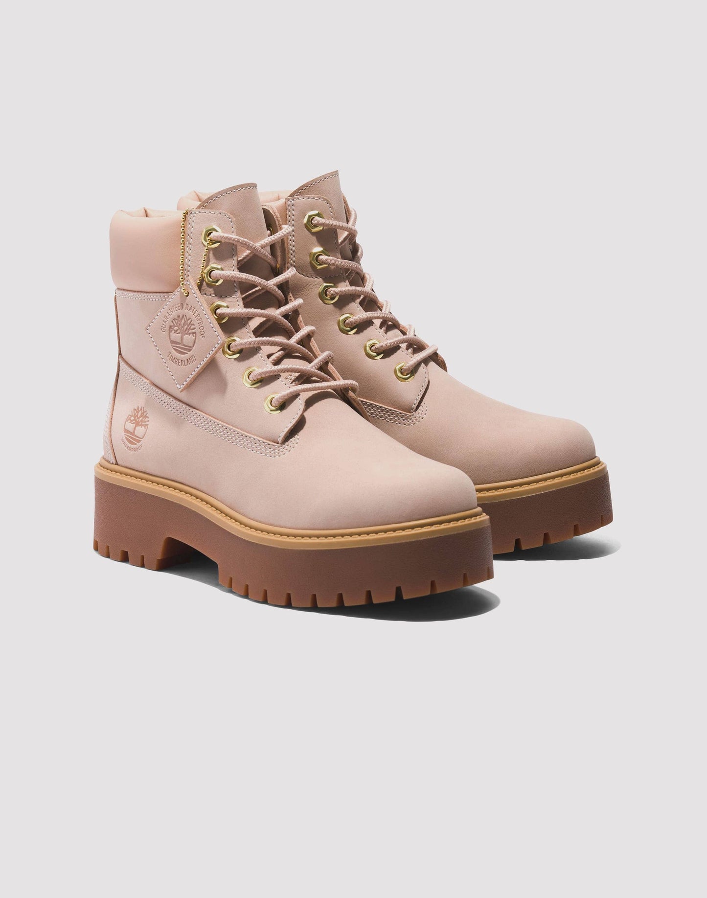 TIMBERLAND STONE STREET 6