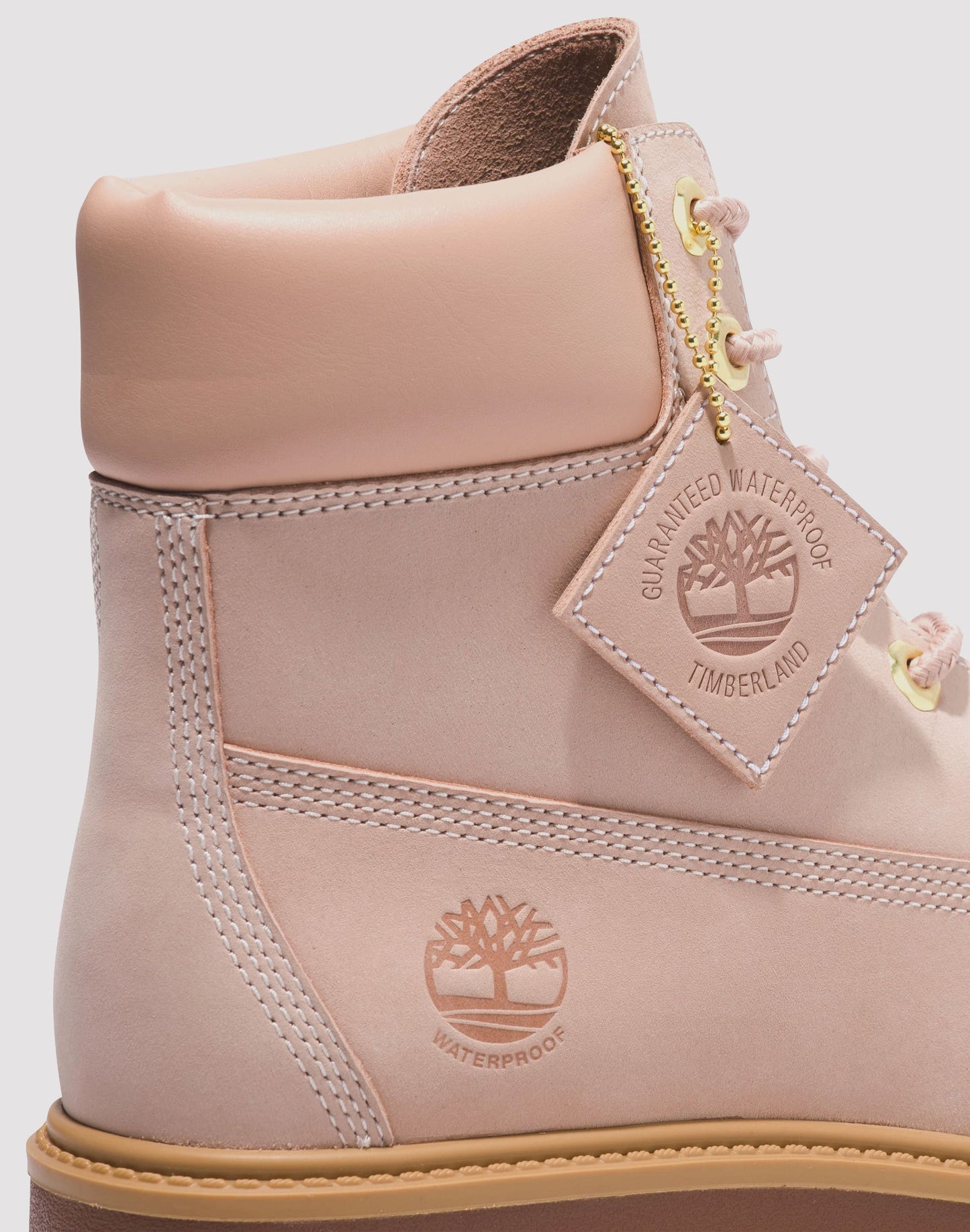 TIMBERLAND STONE STREET 6