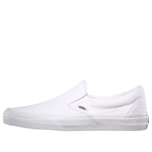 Vans Slip-On 'White