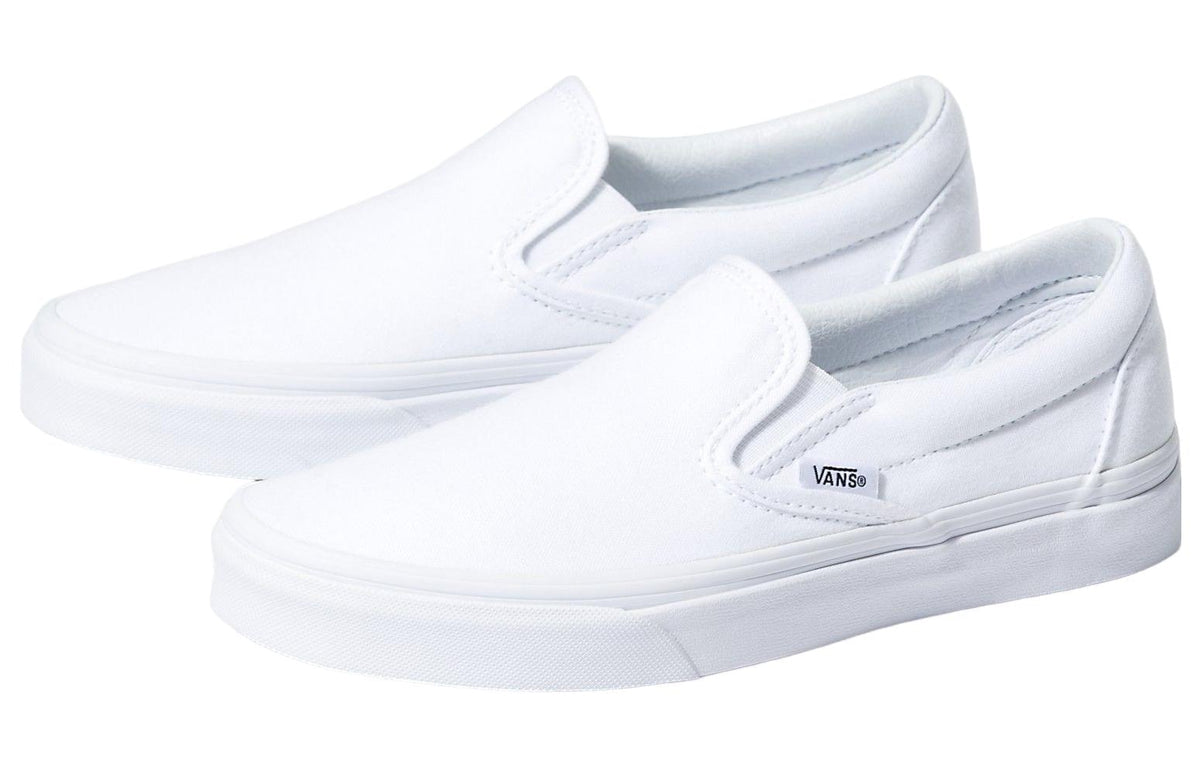 Vans Slip-On 'White