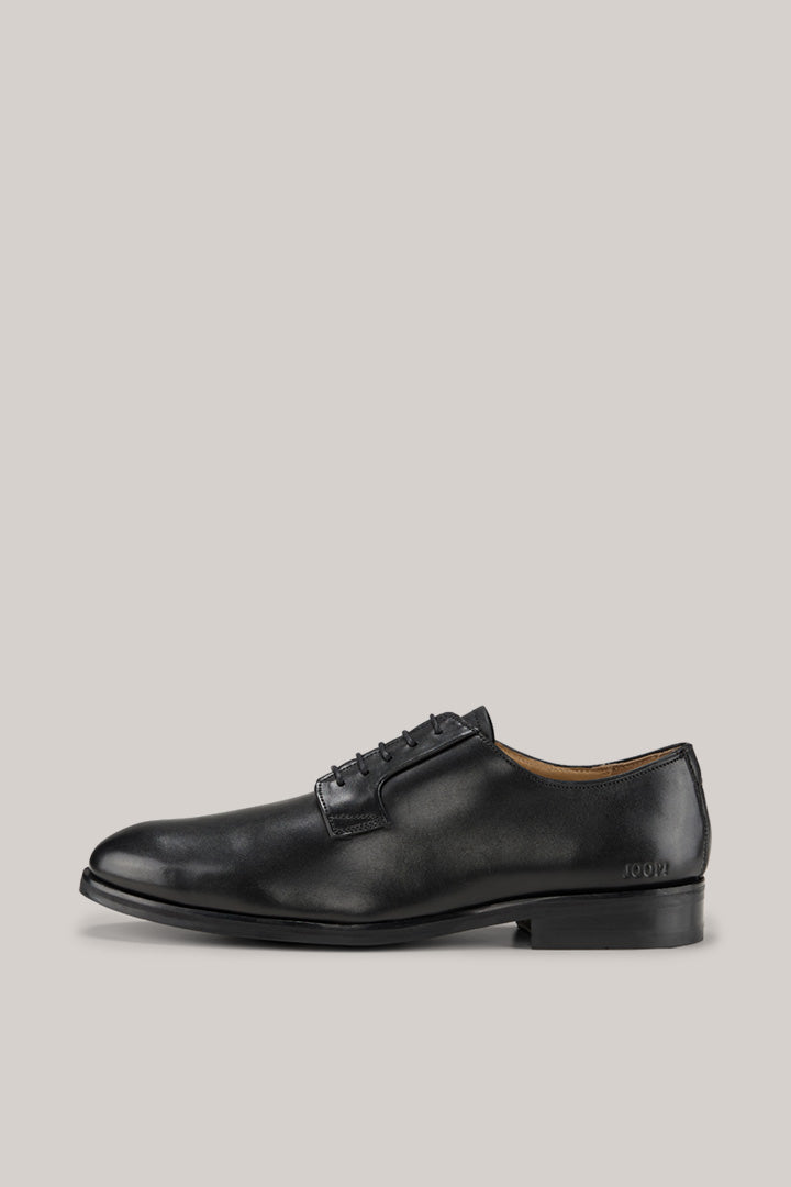 Joop Pero Kleitos Lace-up Shoes in Black
