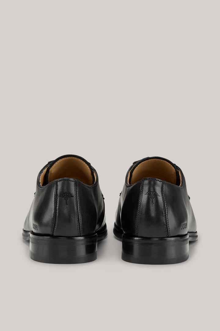 Joop Pero Kleitos Lace-up Shoes in Black