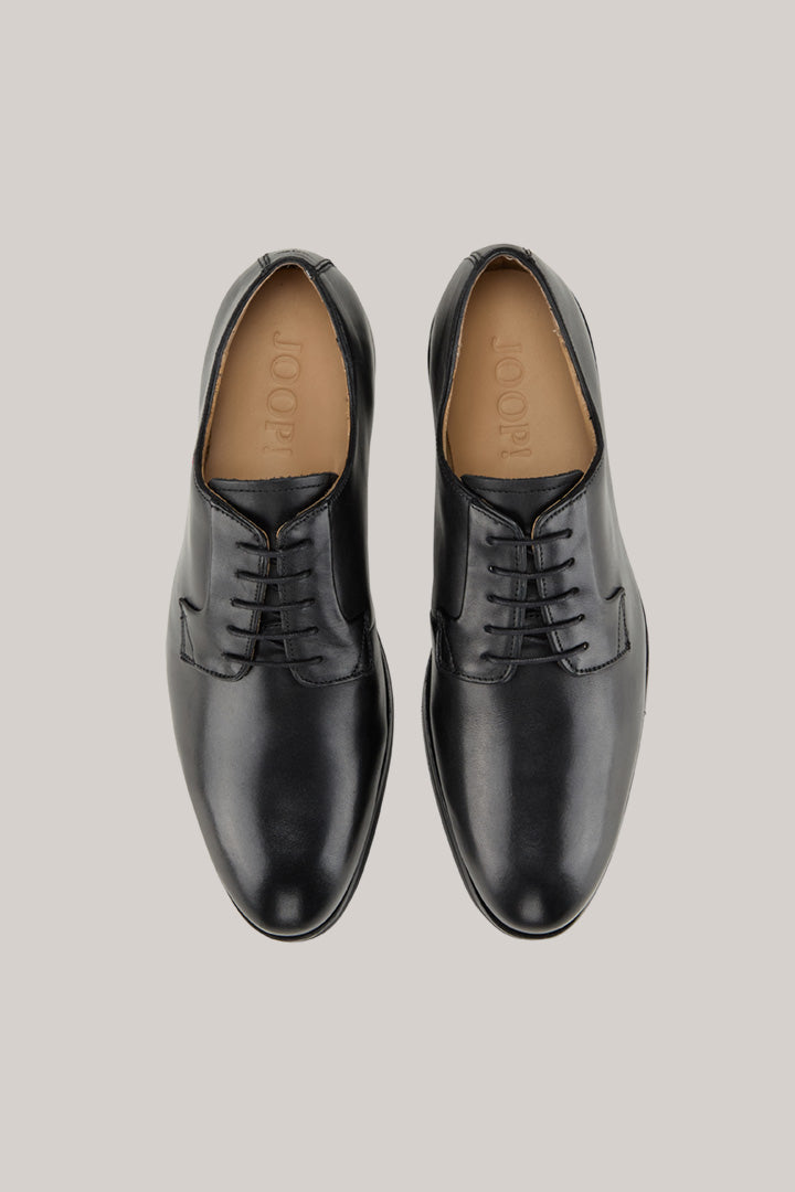 Joop Pero Kleitos Lace-up Shoes in Black