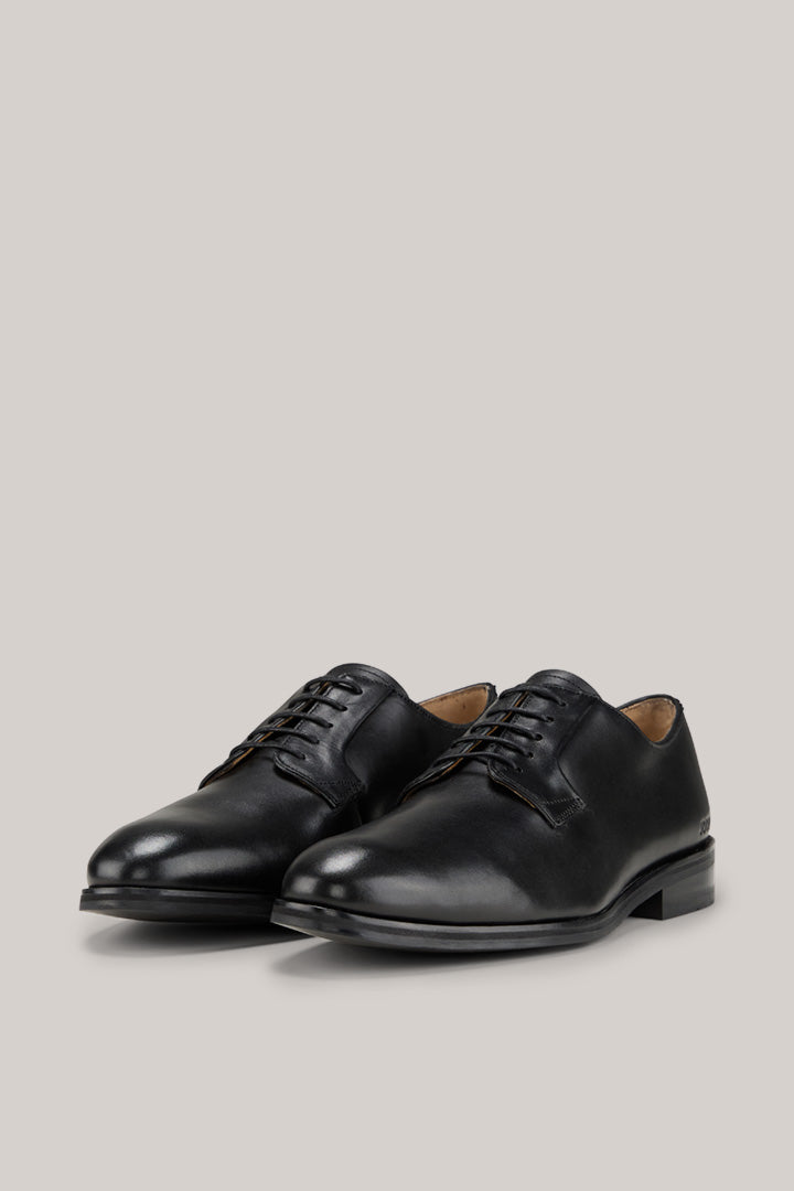 Joop Pero Kleitos Lace-up Shoes in Black