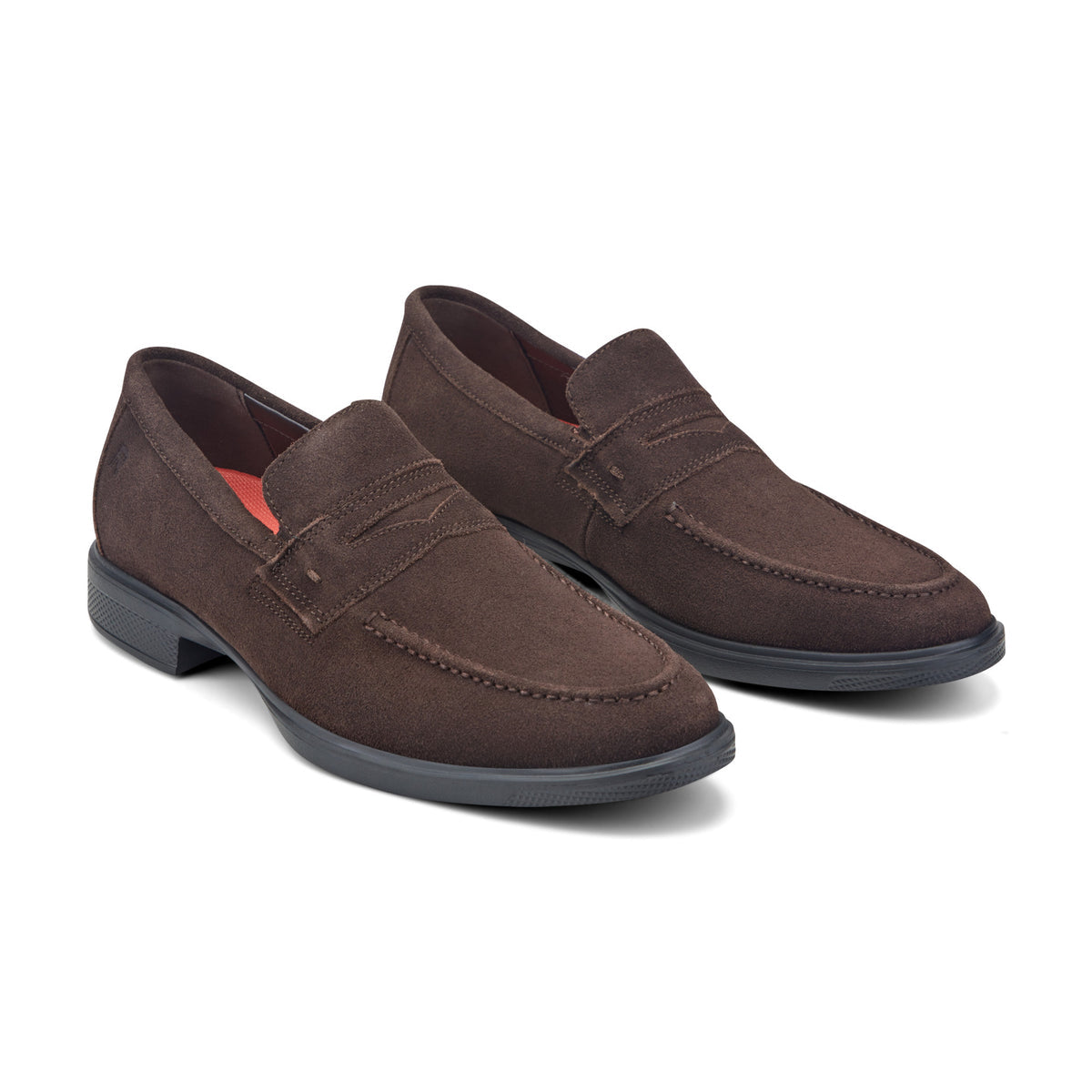 Rockport Keenan Penny Loafers