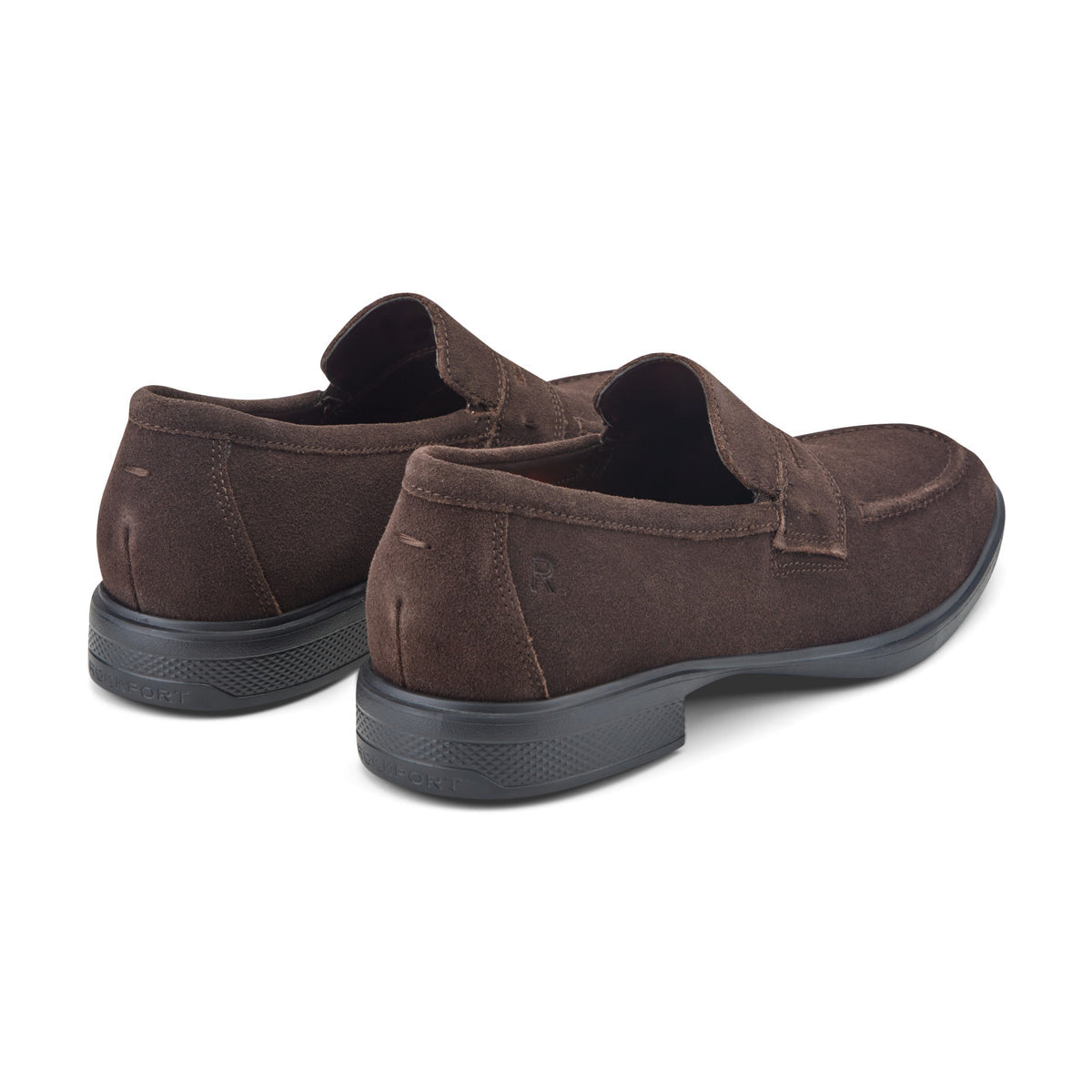Rockport Keenan Penny Loafers