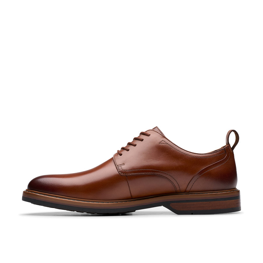 Clarks MENS ALDWIN LACE