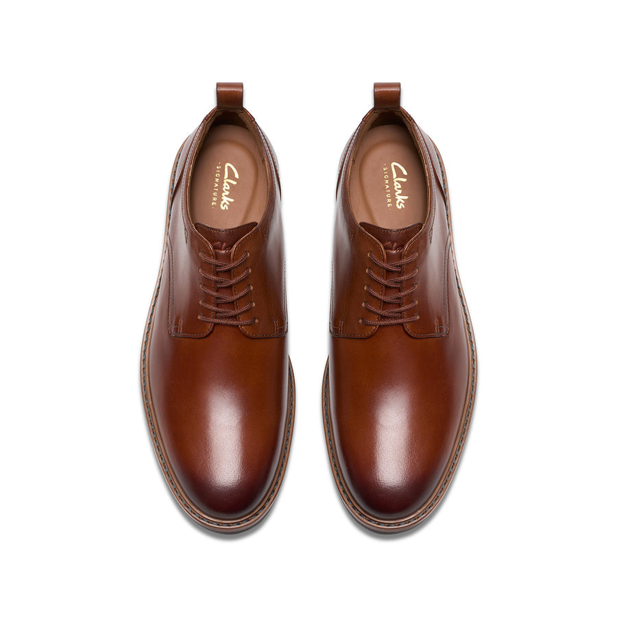 Clarks MENS ALDWIN LACE