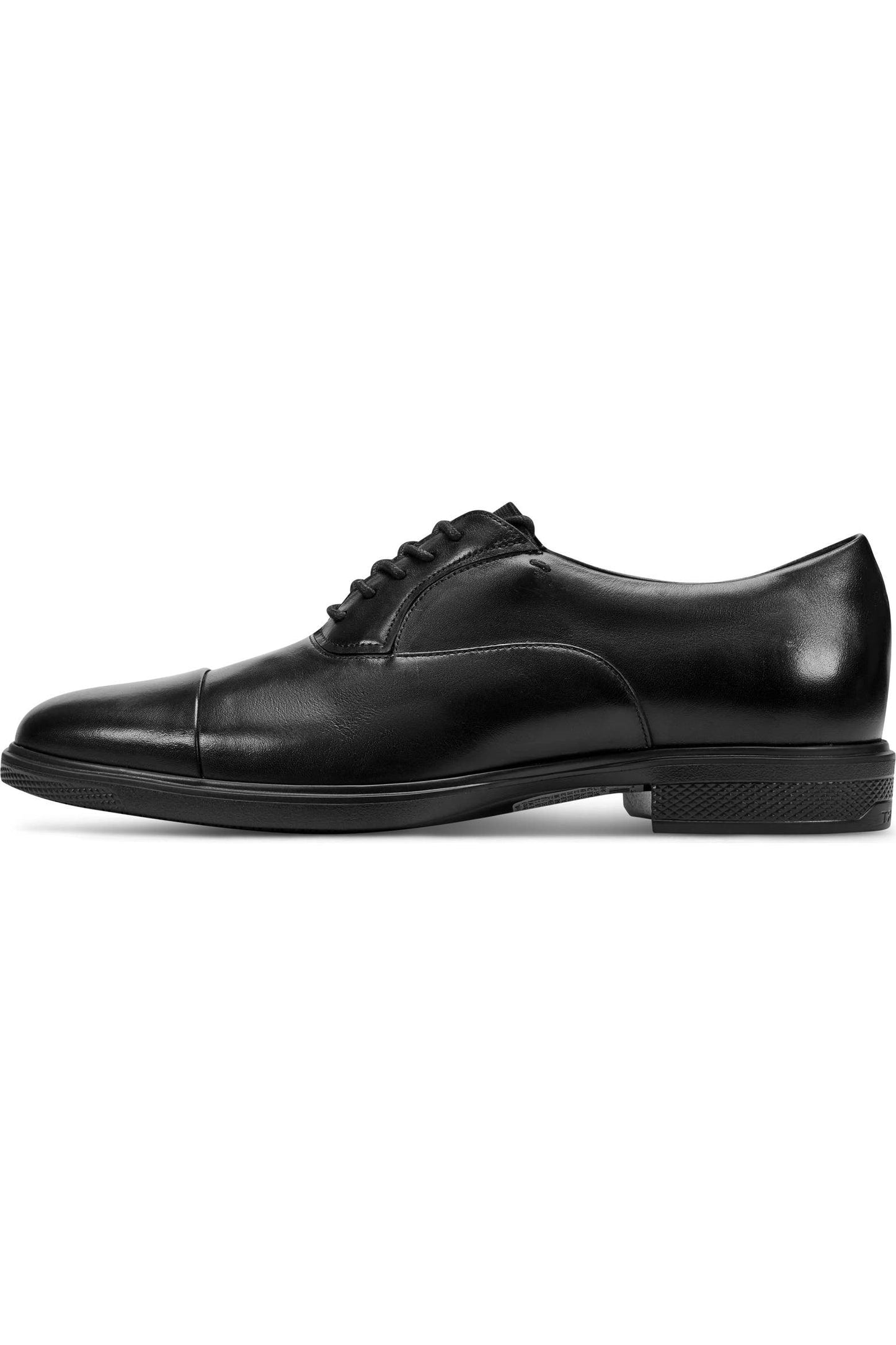 Rockport Keefe Cap Toe Oxford