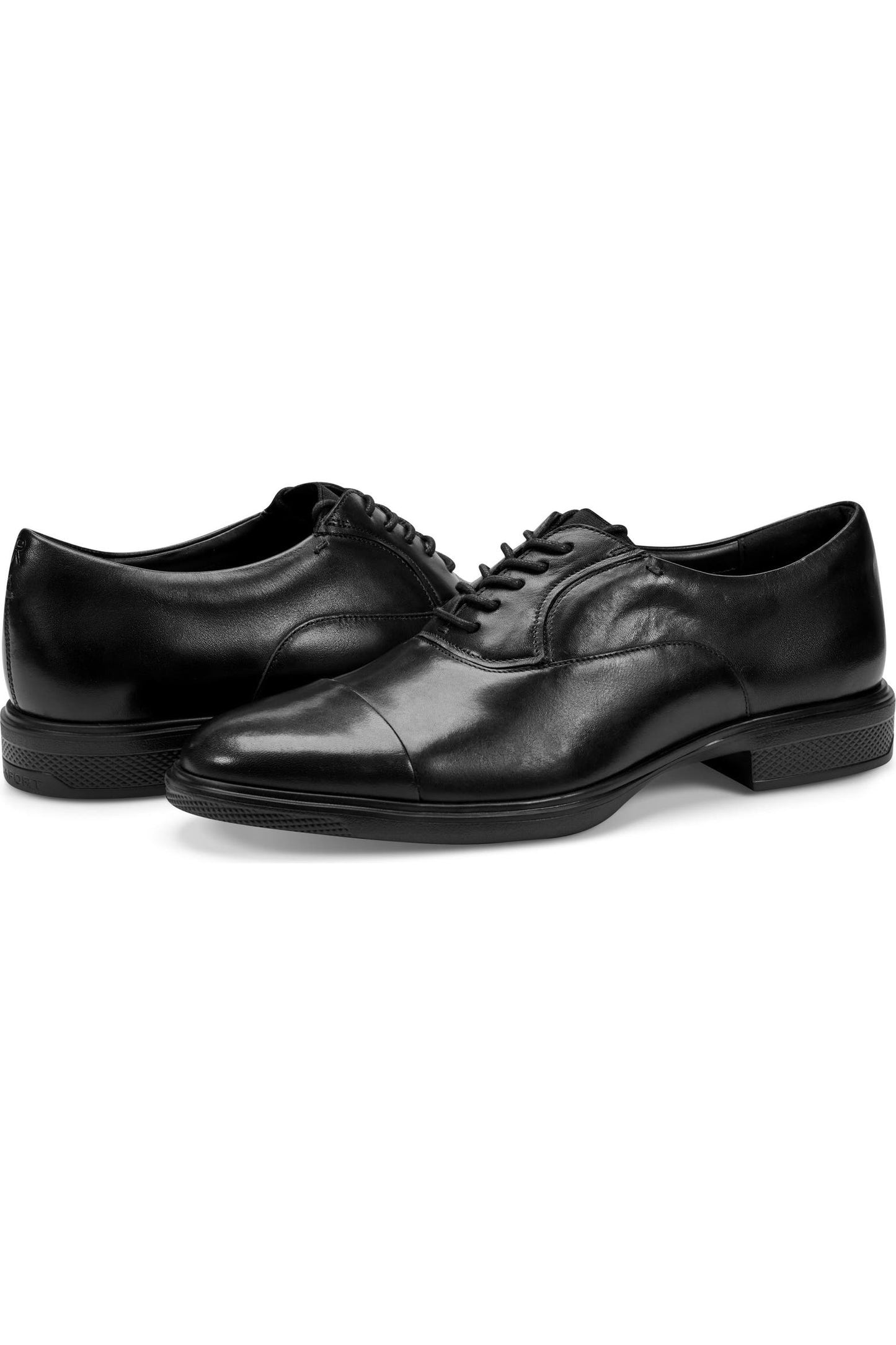 Rockport Keefe Cap Toe Oxford