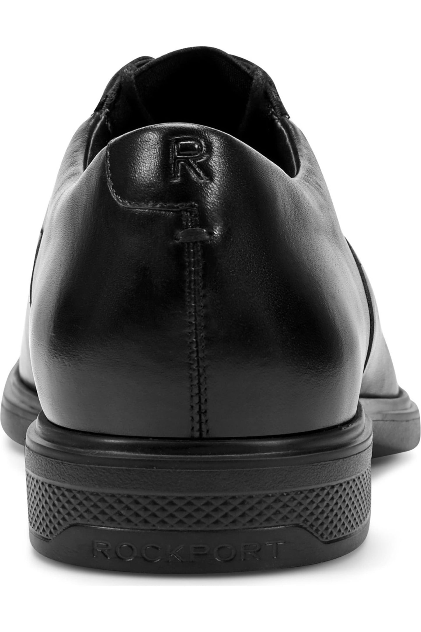 Rockport Keefe Cap Toe Oxford