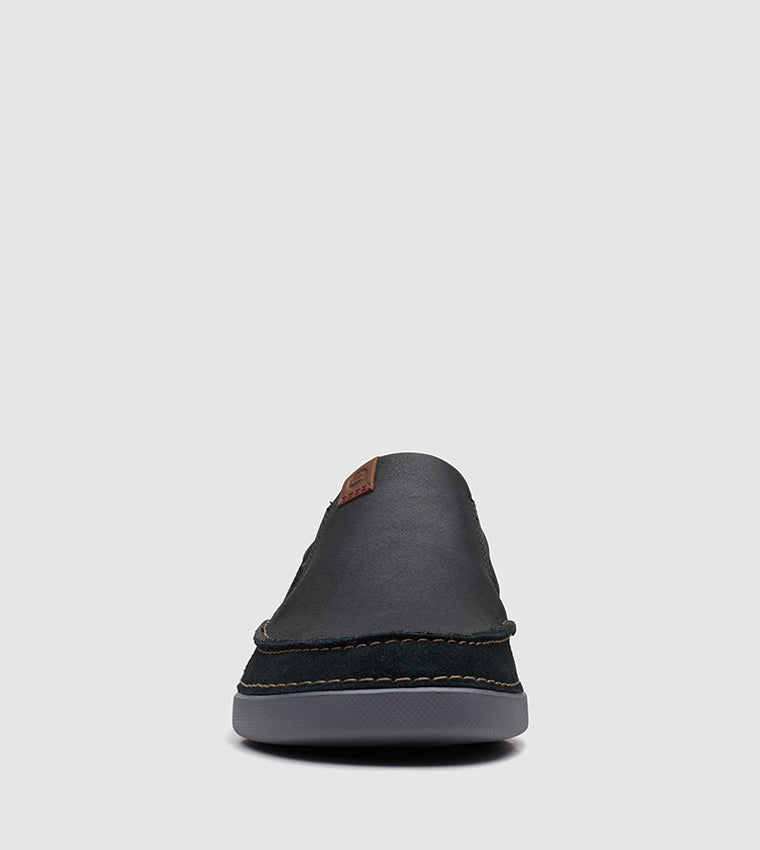 Clarks Gereld Step mens Loafer