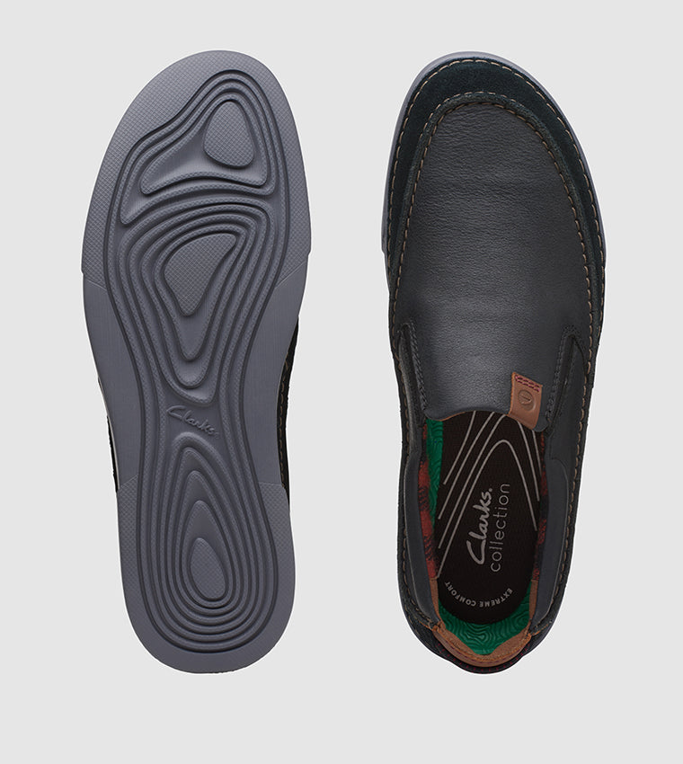 Clarks Gereld Step mens Loafer