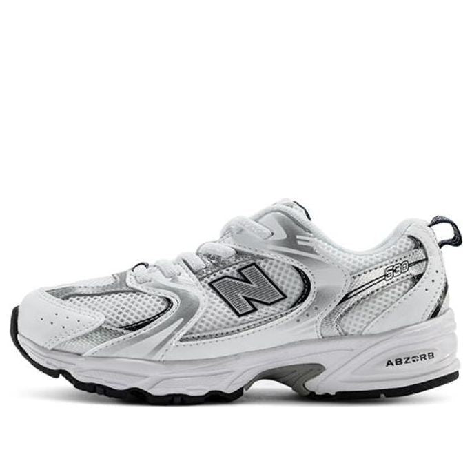 New Balance 530 'White Natural