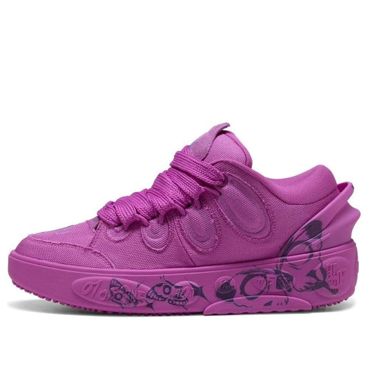 Puma LaMelo Ball LaFrancé