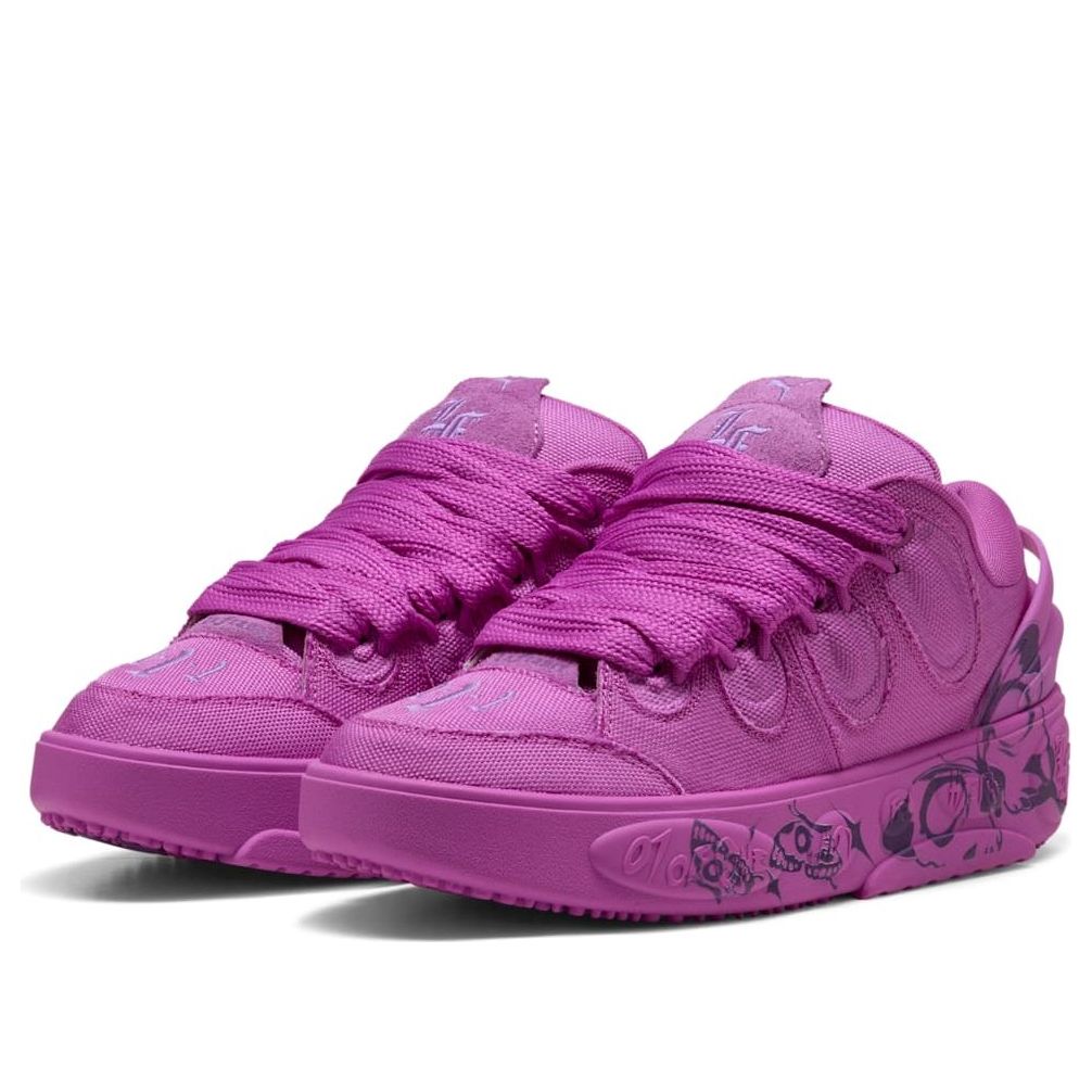 Puma LaMelo Ball LaFrancé