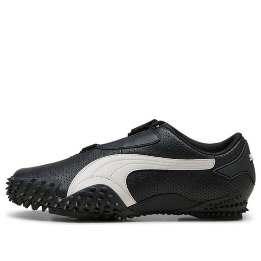 Puma Mostro Perforated Leather