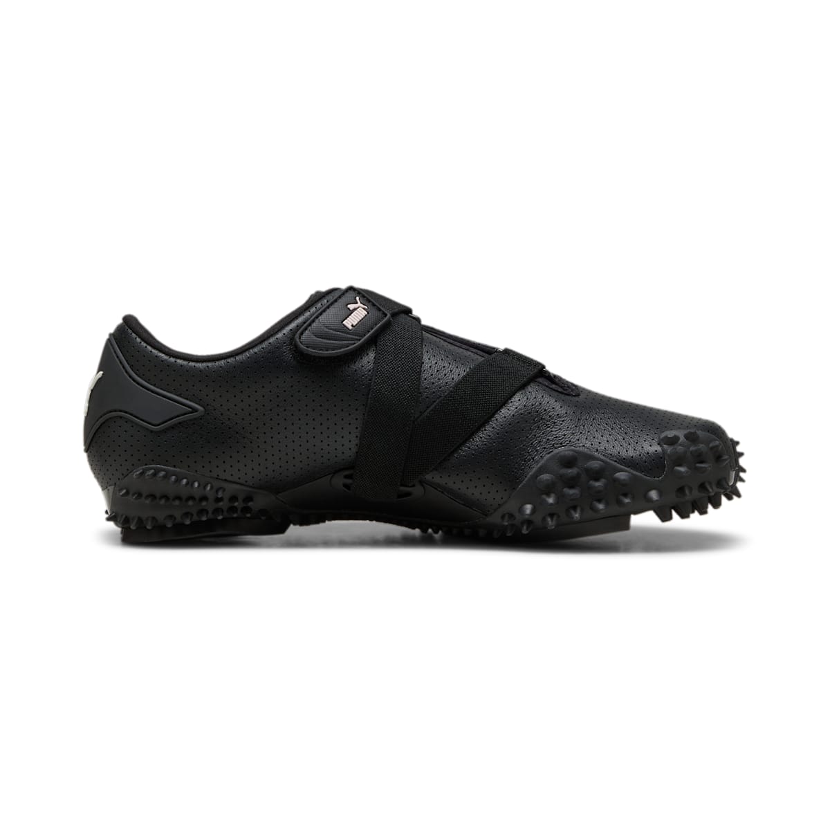 Puma Mostro Perforated Leather