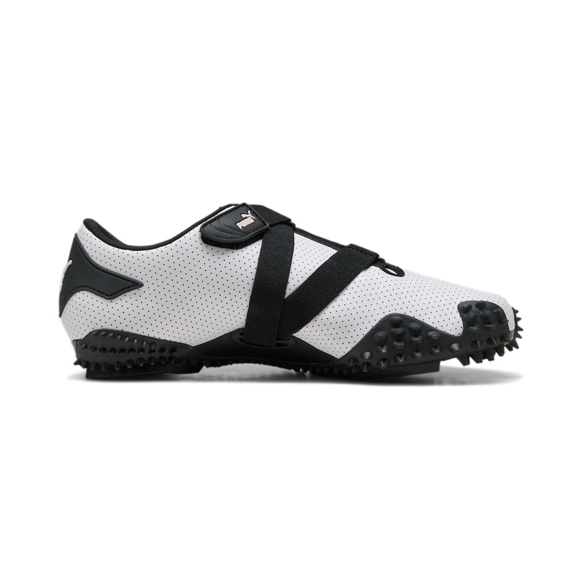 Puma Mostro Perforated Leather