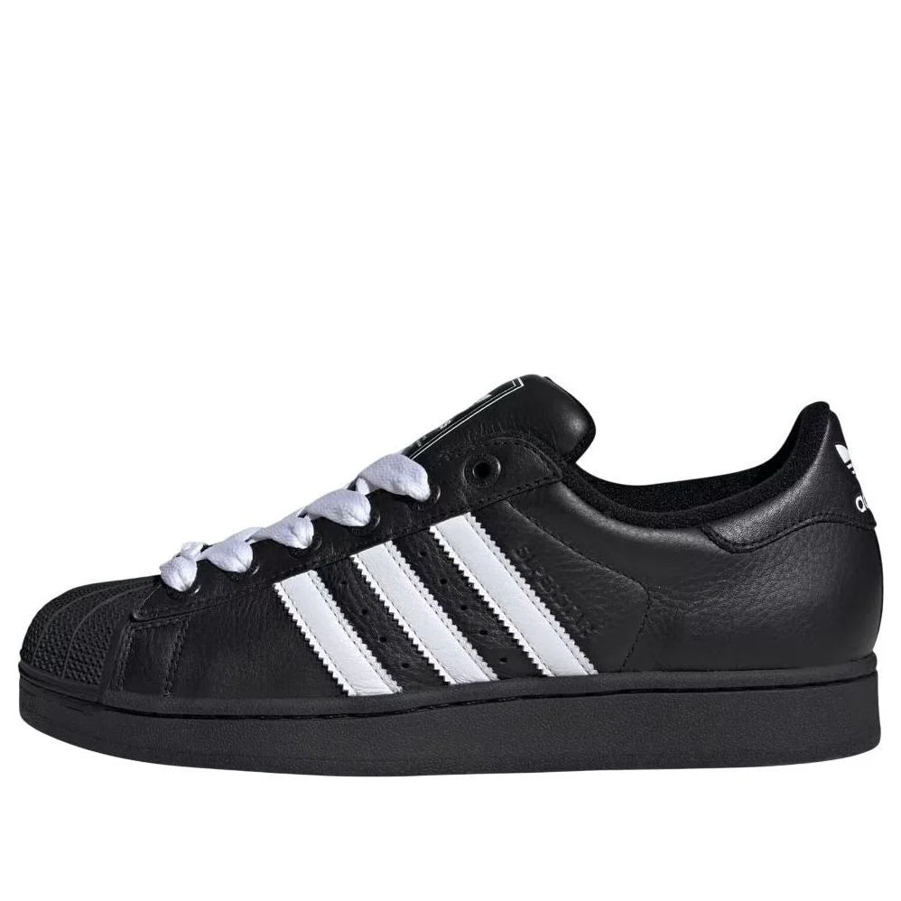 adidas Superstar II