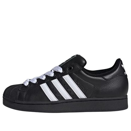 adidas Superstar II