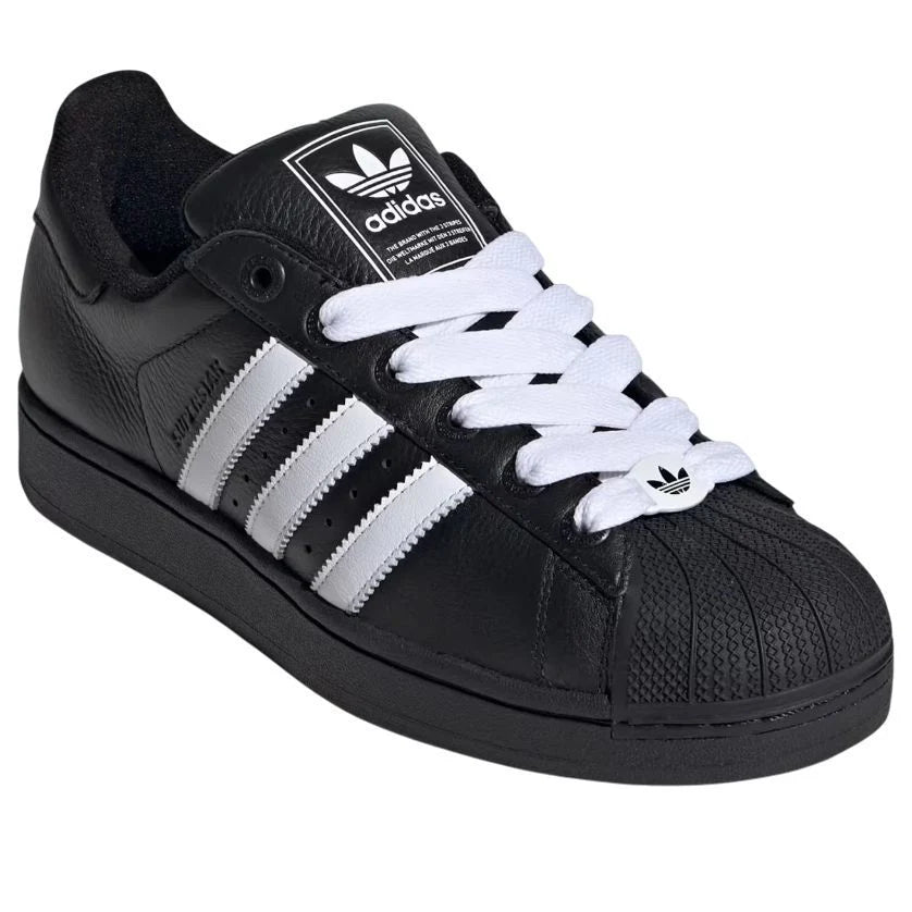 adidas Superstar II