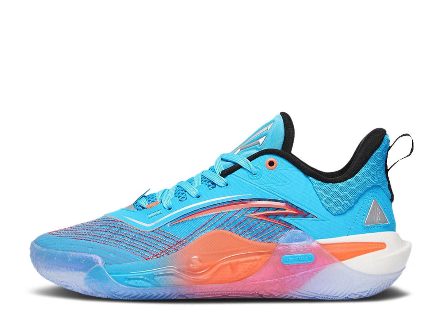 Anta Kai 1 Speed 'Ice & Speed
