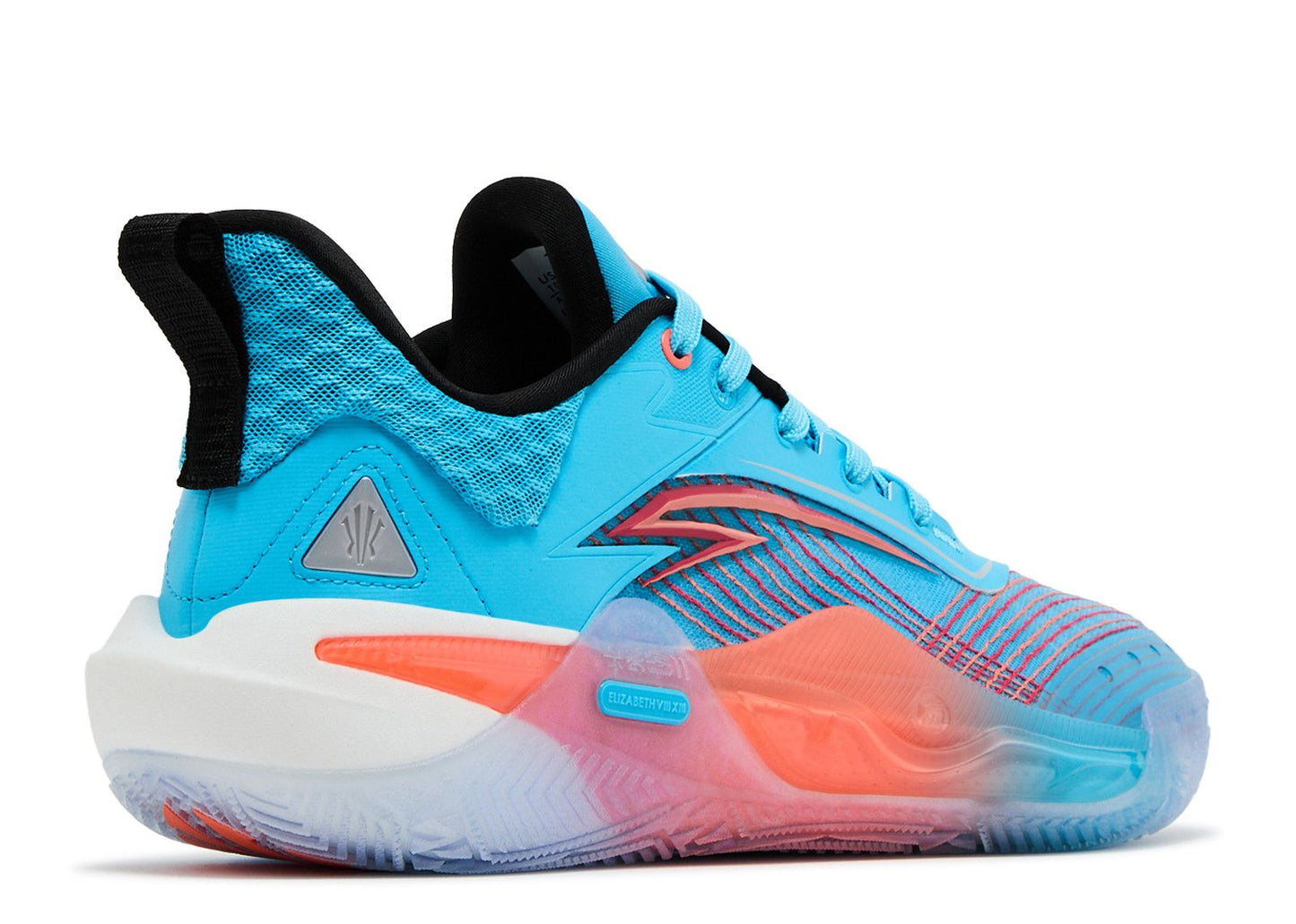 Anta Kai 1 Speed 'Ice & Speed