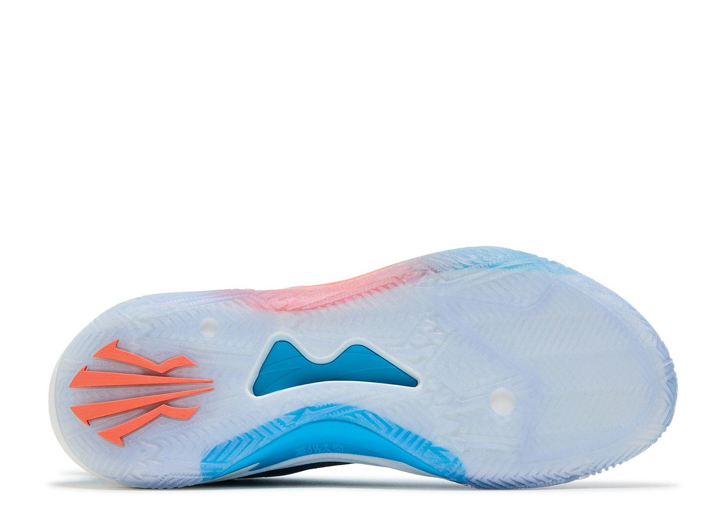 Anta Kai 1 Speed 'Ice & Speed