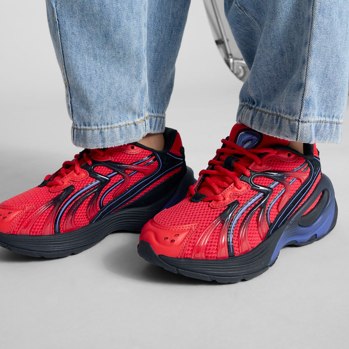 Puma Inverse Rev