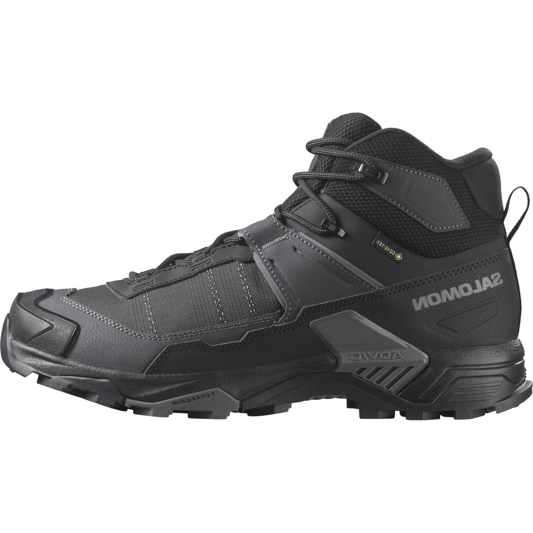 SALOMON X ULTRA 5 MID WIDE GORE-TEX