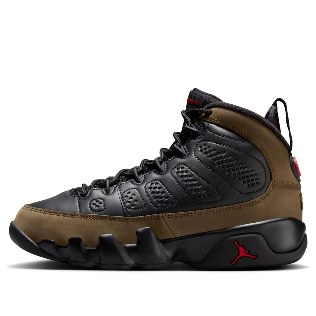 Nike air Jordan 9 Retro
