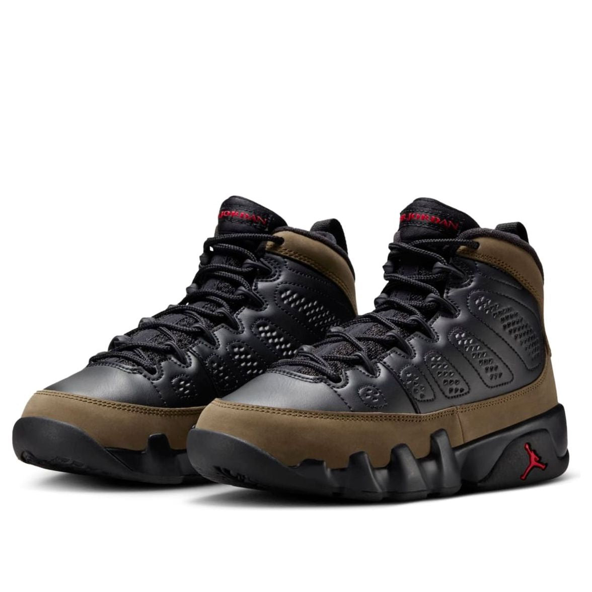 Nike air Jordan 9 Retro