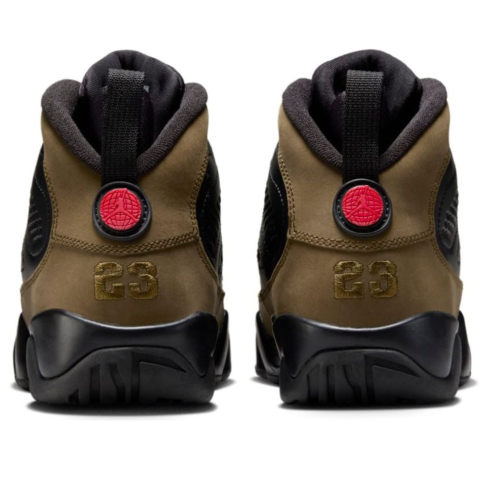 Nike air Jordan 9 Retro