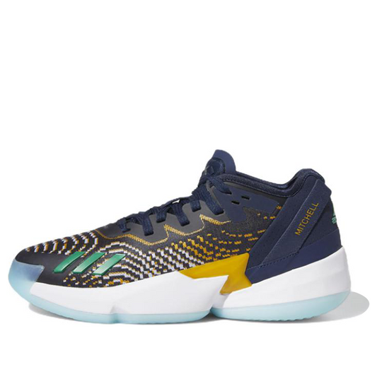 Adidas Utah Jazz