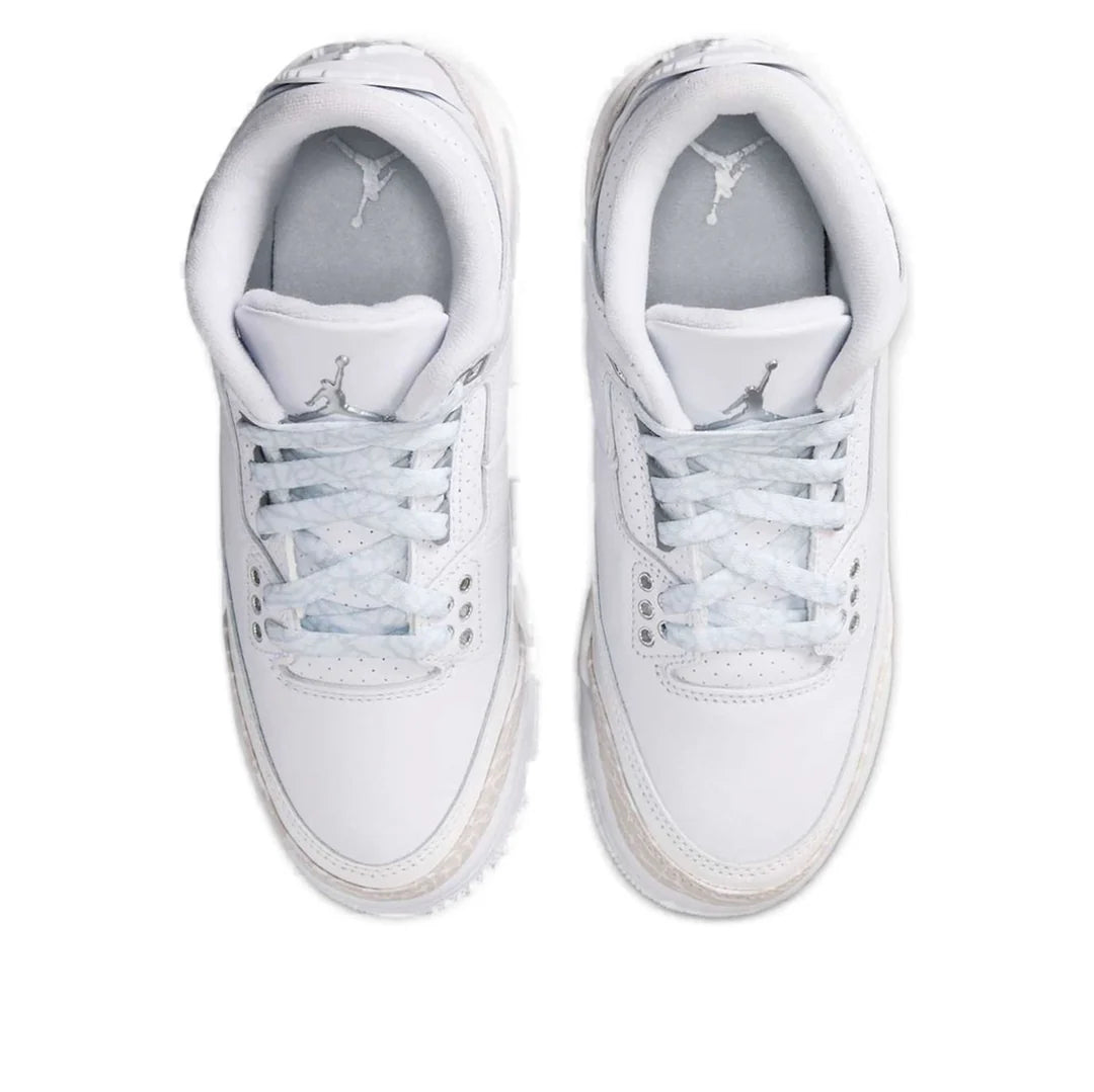 Nike air Jordan 3 Retro