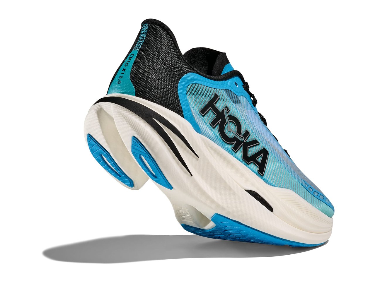 Hoka Cielo X1 2.0