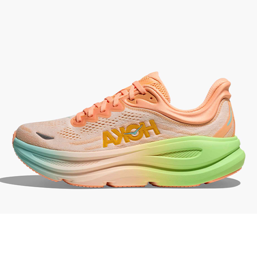 HOKA ONE Bondi 9