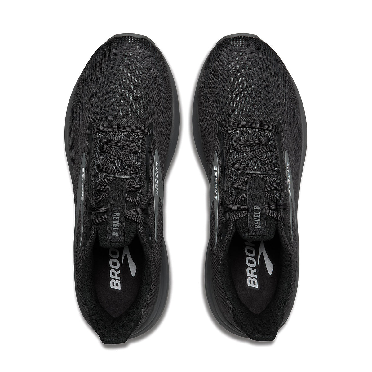 Brooks Revel 8