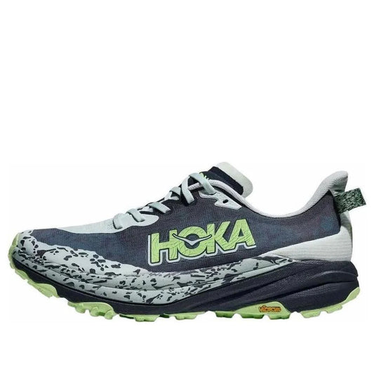 HOKA Speedgoat 6 'Droplet Nautical Dusk'