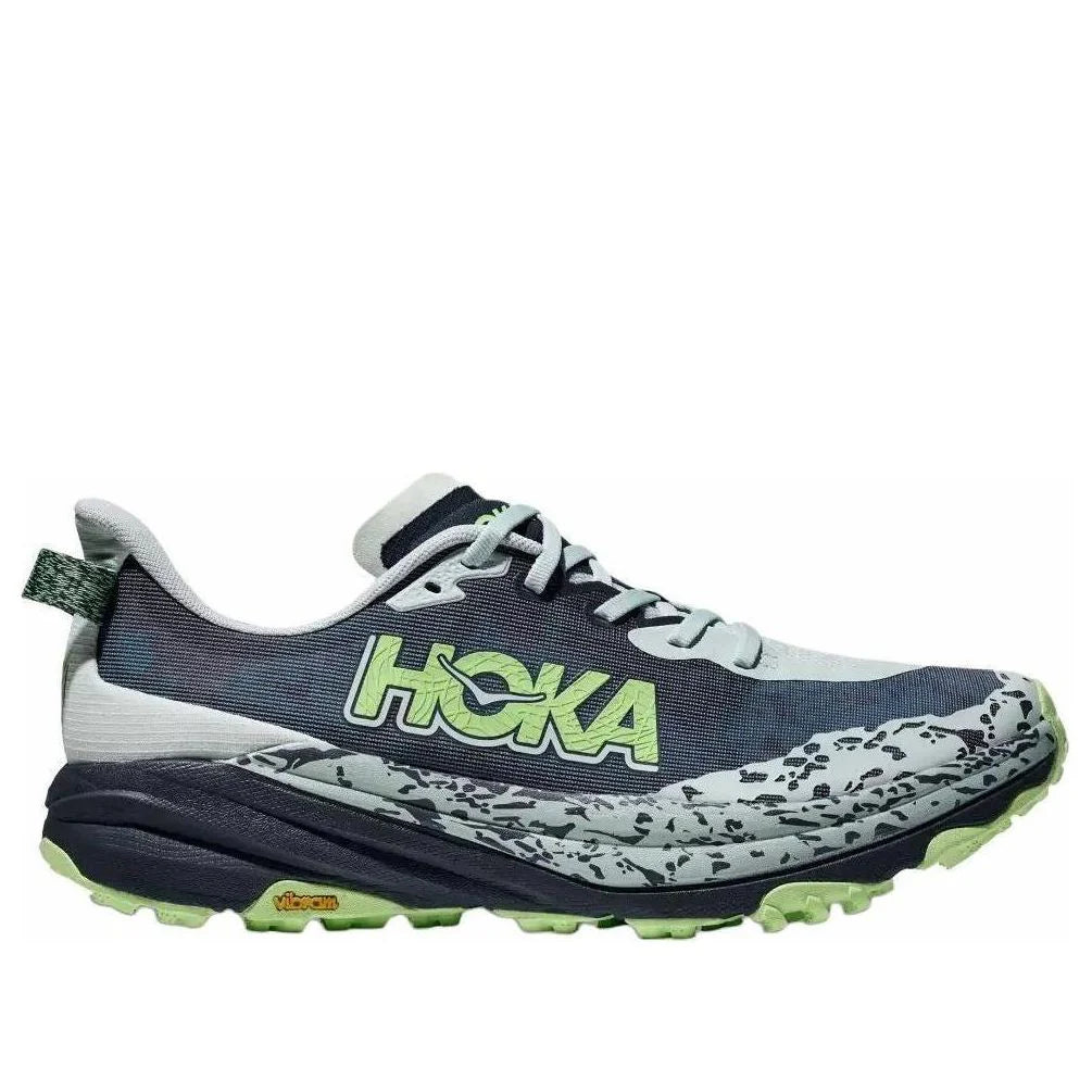 HOKA Speedgoat 6 'Droplet Nautical Dusk'