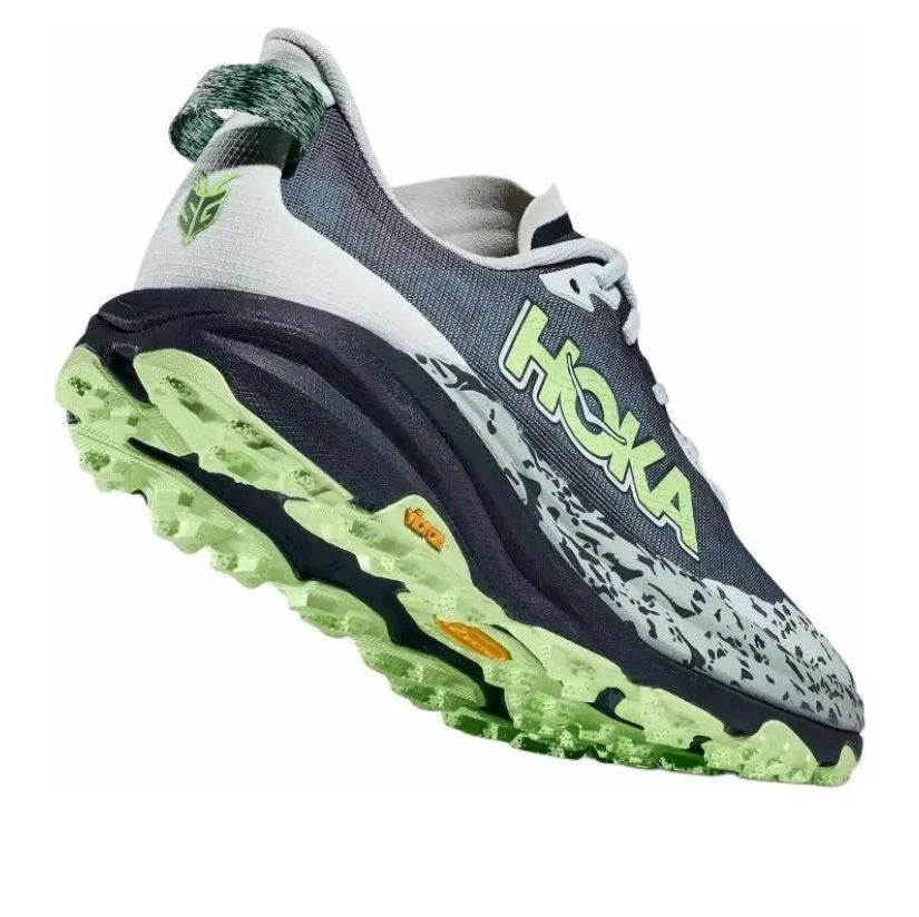 HOKA Speedgoat 6 'Droplet Nautical Dusk'
