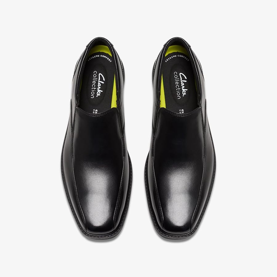 Clarks Bolton Free Ii Loafer