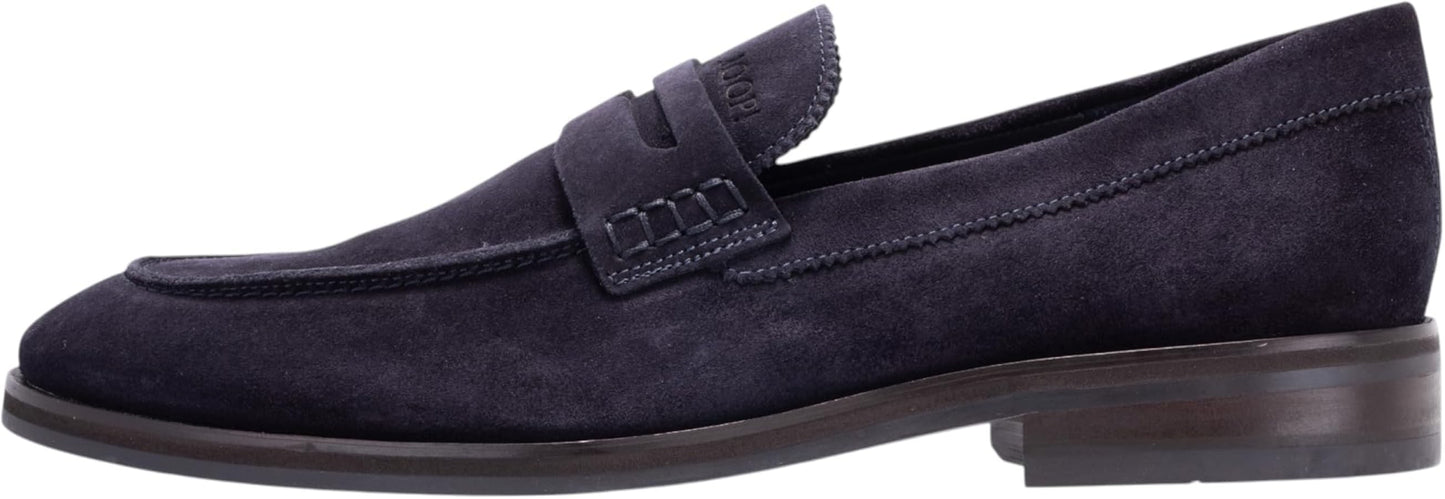 Joop! - Herren Slip On Velluto Kleitos Loafer