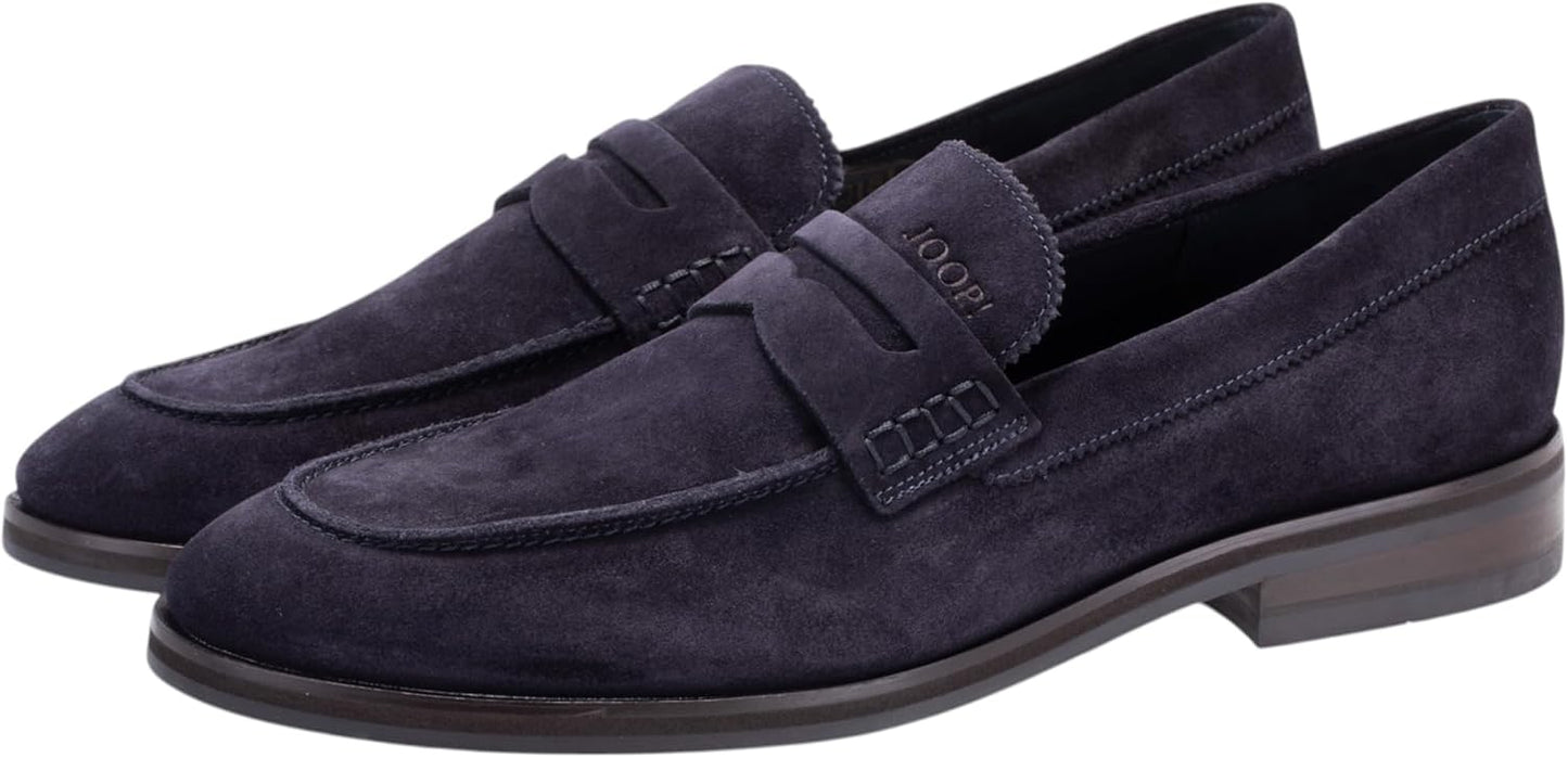 Joop! - Herren Slip On Velluto Kleitos Loafer