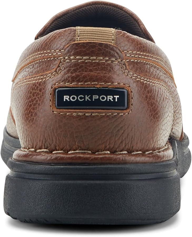 Rockport Mocasines sin cordones Eureka Plus para hombre