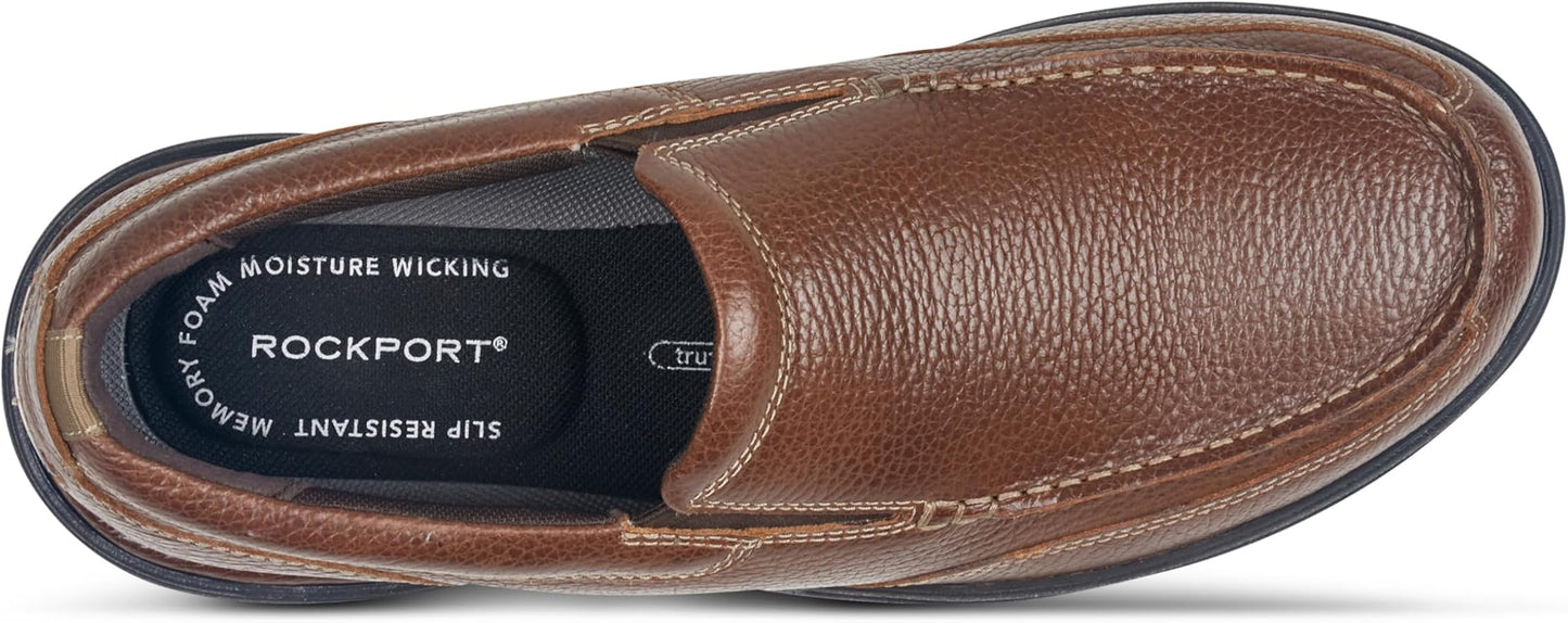 Rockport Mocasines sin cordones Eureka Plus para hombre