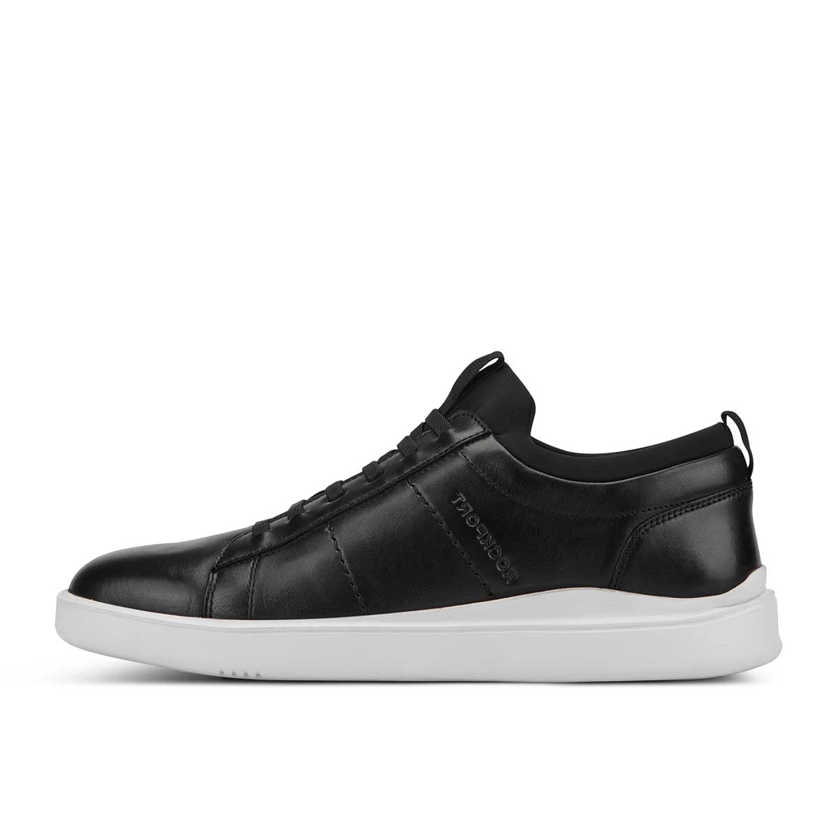 ROCKPORT TOLMAN BLACK