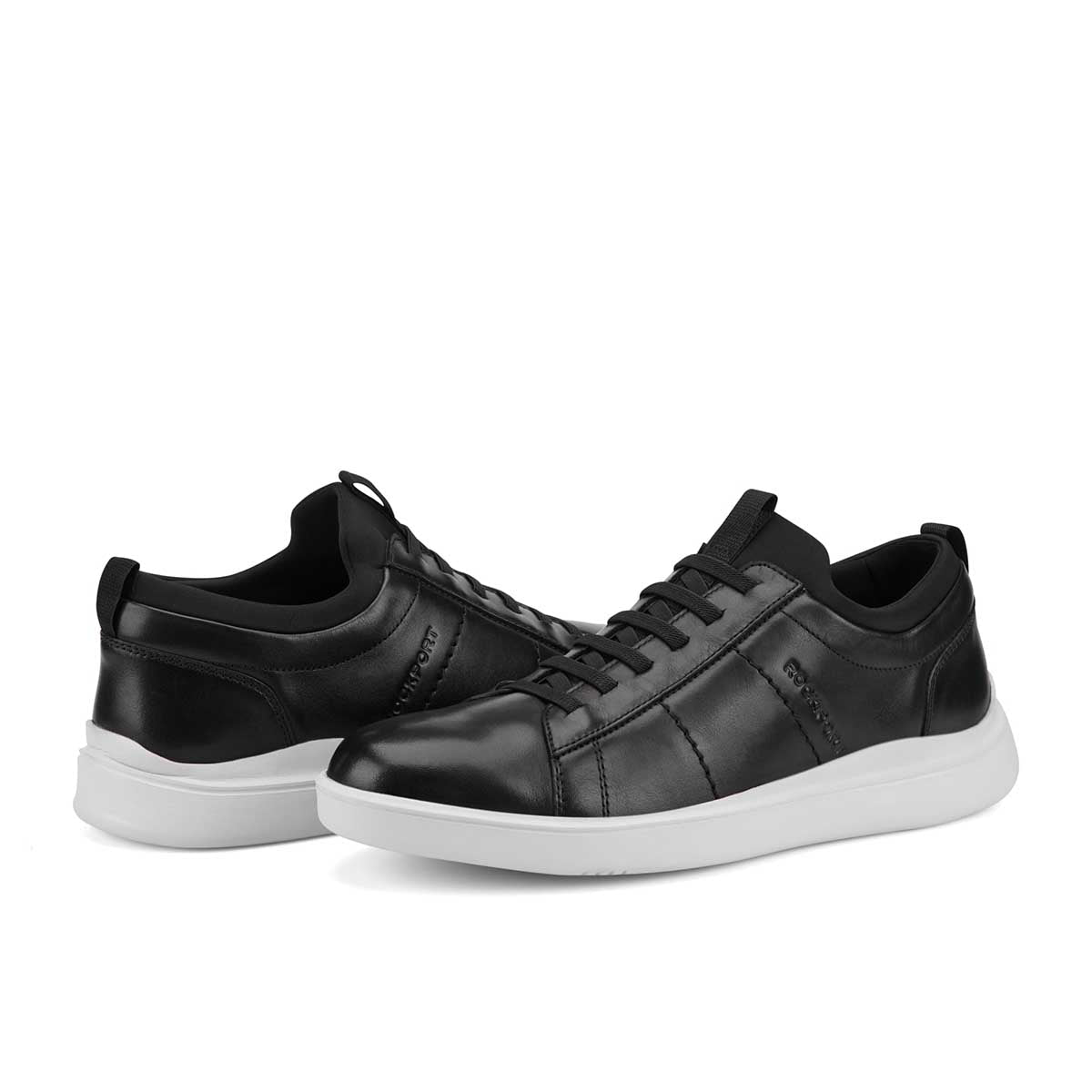 ROCKPORT TOLMAN BLACK